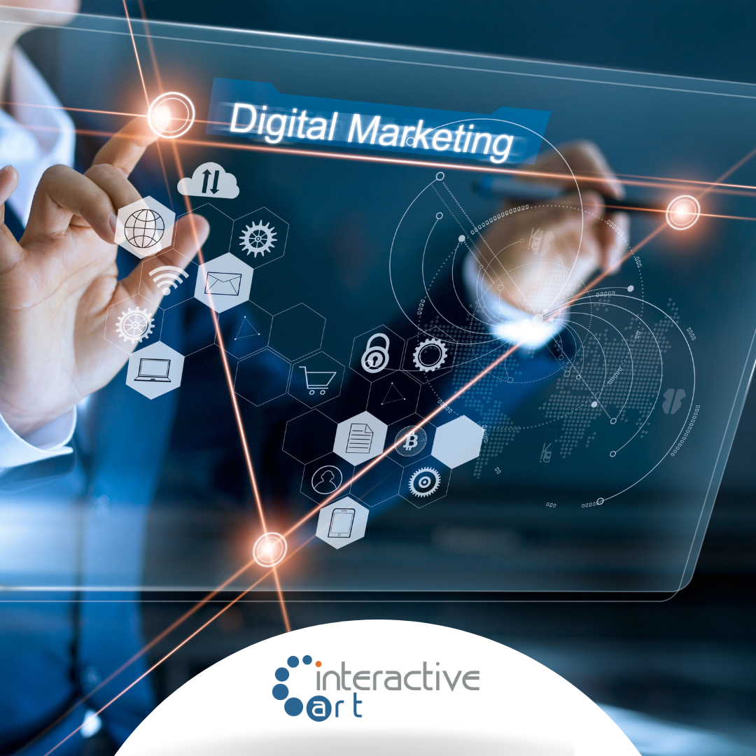 El Futuro del Marketing Digital: Explorando las Estrategias Innovadoras de 2023